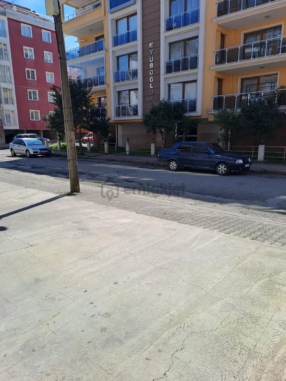 Kadıoğlu Emlak Giresun Teyyaredüzü Mah Kiralık Dükkan 2