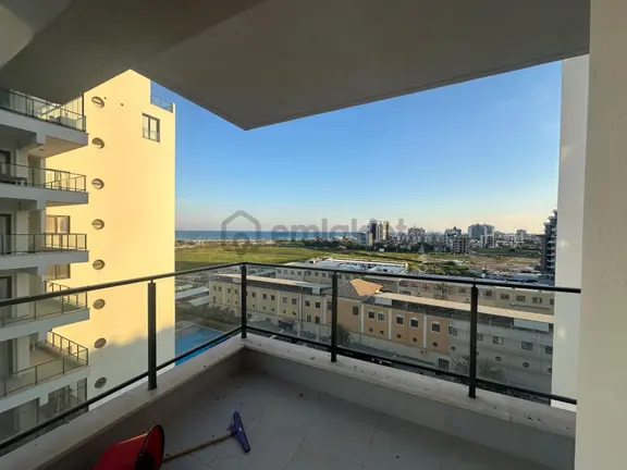 Caesar Resort İskelede Satılık 2+1 Lüks Daire | Otel Konsepti 2