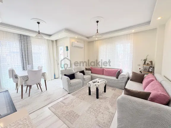 Prestij'den Cumhuriyet'te Sosyete Pazarı Civarı 7 Yaşında 2+1 1