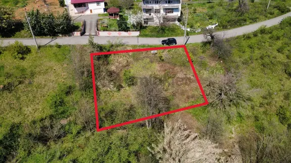 Trabzon Beşikdüzü'nde Projeden Satılık Daire 2
