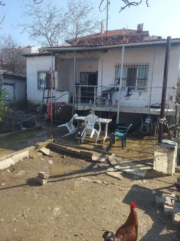 Sahibinden İspat Cami Satılık Arsa 2