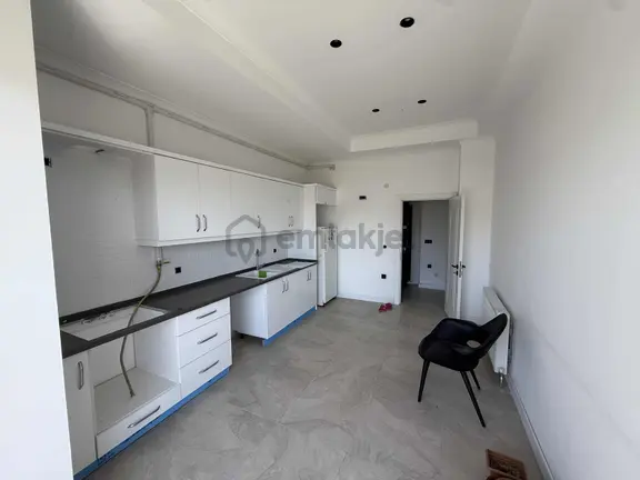 Gömeç Çarşı İçerisinde Emsalsiz 3+1 Deluxe Daire 2