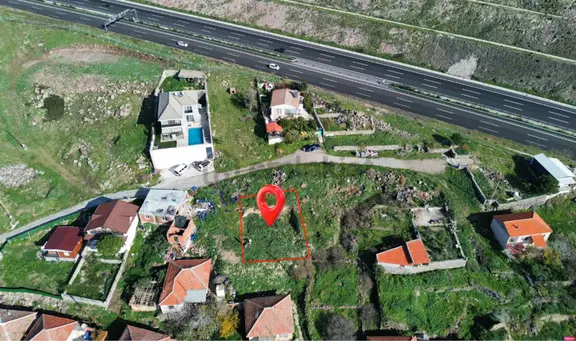 Menemen Belen Mahallesınde 248 M² Konut İmarlı Arsa 1