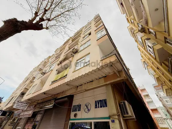 Yeşilloft'tan Bahçelievler'de 2+1 2