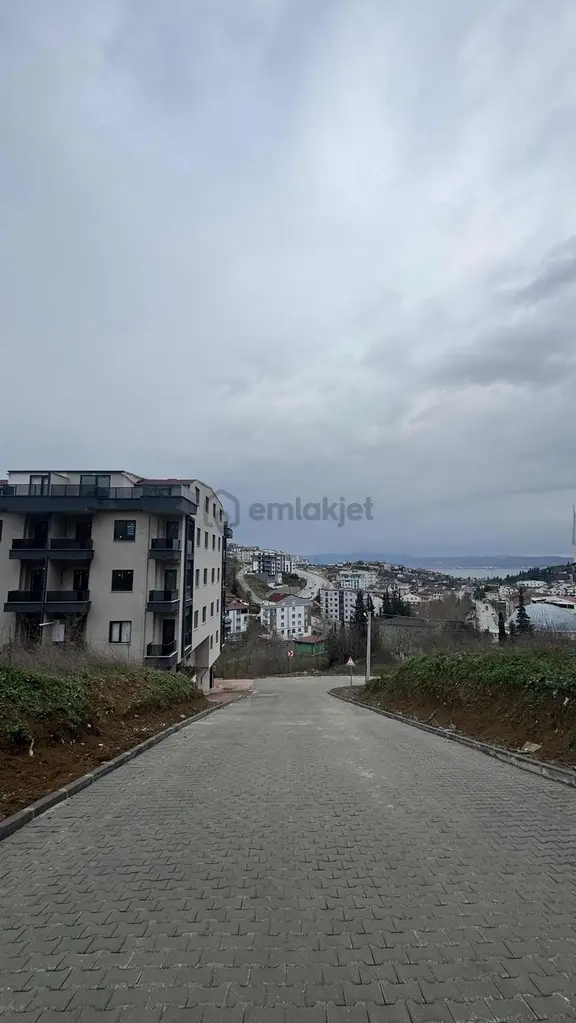 Eskihisar'da 256 M² Satılık Konut Arsası | Yıldızlar Grup 2