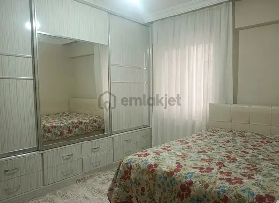 Acarlar Emlaktan Zafer Mah. Subaşı Mevkiinde 3+1-125 M2 Doğalgazlı Satılık Daire 2