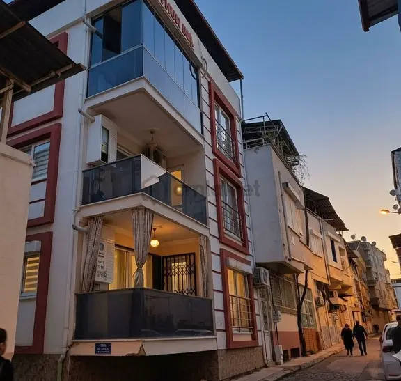 Acarlar Emlaktan Zafer Mah. Subaşı Mevkiinde 3+1-125 M2 Doğalgazlı Satılık Daire 1