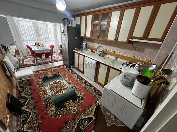 Hayal^den Pınarbaşı'nda 270m²^harika Konumlu^5+1 Teras! 1