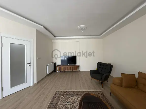 Onmax Merkez'de Satılık 5+1 300 M2 Ultra Geniş Lüx Dubleks Daire 2