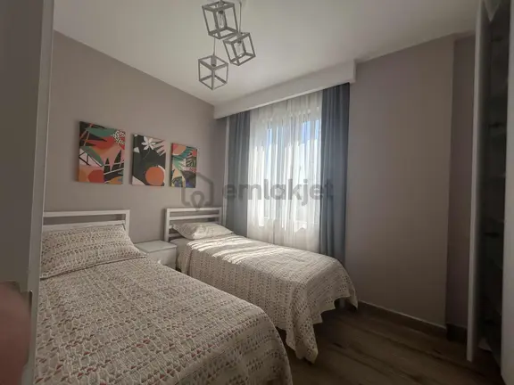 Bodrum Yahşi De Denize Yürüme Mesafesinde Müstakil Havuzlu Villa 2