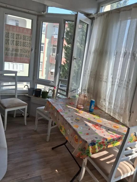 Tekirdağ Şarköy İstiklal Mahallesi Merkezde Dubleks Daire Eşyalı Öğrenci Aile Veya Memur Olur 2