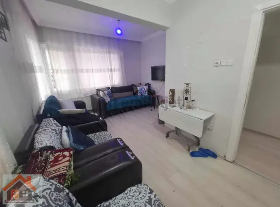 Yalova Merkez Fatih Cad. Satılık Eşyalı 2+1 Daire 1