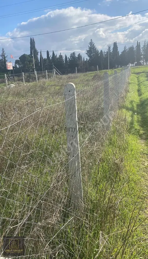 Fenerköyde Satılık 300m2 Hisse 1