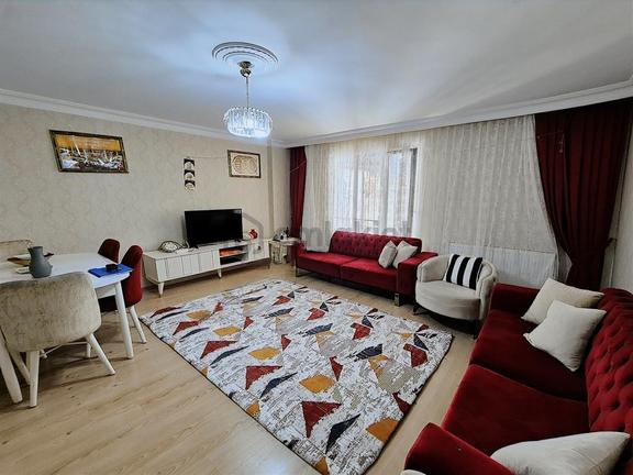 Maltepe, Zümrütevler, Etrafı Açık, Geniş 3+1 Ters Dubleks Daire 2