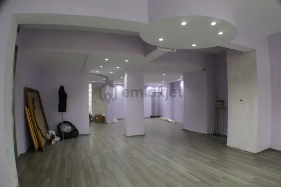 Bursa Osmangazi Nalbantoğlu Çarşısında Satılık İş Yeri 1