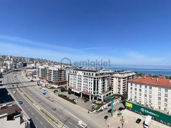 Kaşüstü Golden Rezidans Satılık 4+1 Lüks Daire 1