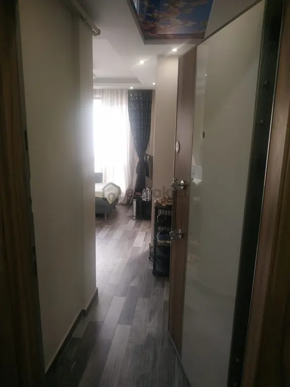 Balıkesir Toygar Mah. Çevre Yolu Yakını Eşyalı Satılık 1+1 1