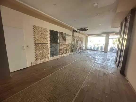 Alanya Sugözü Mah.çevreyoluna Sıfır Satılık 170 M2 Dükkan 2
