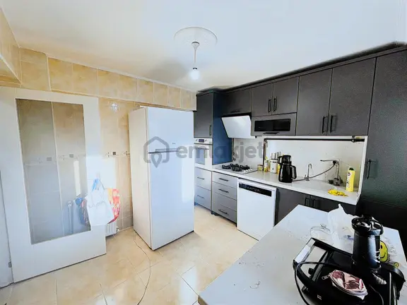 ▄akdağ'dan▄ 300m2 Ferah K.köyünde Site İçerisinde 5+1 Villa 1