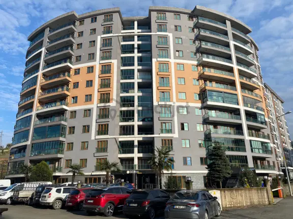 Taşçıoğlu Emlak || Engindere Mah. Bab Residence 5. Kat 135m2 1