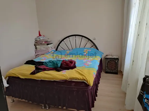 İstanbul Yolu Kenarı Akören (hacıhasan)'da Müstakil Ev Bahçe 2
