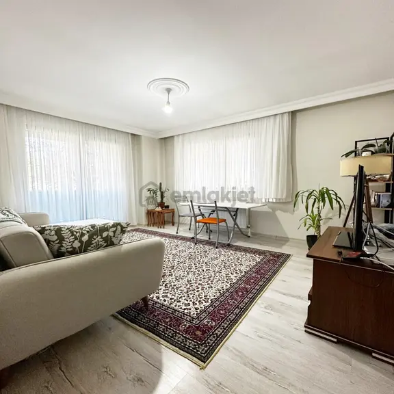 Çekmeköy Yapı Gayrimenkul'den Butik Site İçerisinde 1+1 Daire!!! 1