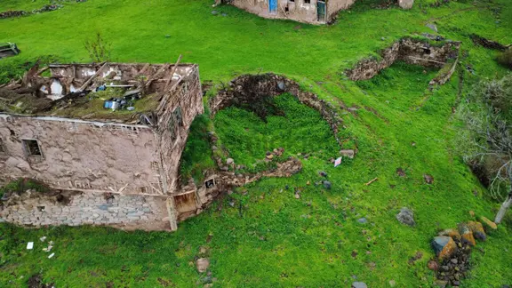Giresun Şebinkarahisar'da Satılık Arsa (konteyner İçin Uygun) 1