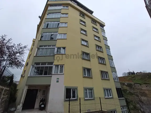 Trabzon Yenicuma Merkez 2+1 Satılık Daire Fiyat 1