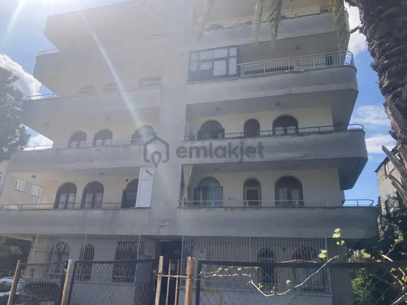 Çerçi Emlak'tan Anıt Mah. Satılık 3. Kat Fırsat Daire 1