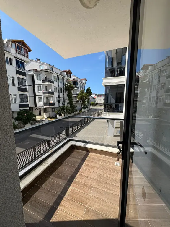 Cumhuriyet Mahallesi Seymen Sitesi 3+1 Kiralık Daire 2