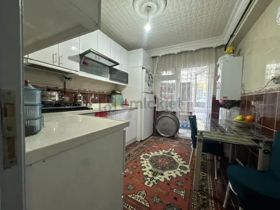 Hayal^den Malazgirt Mh 3+1 Full Yapılı 15 Yıllık Yüksek Girişte Satılık Daire 2