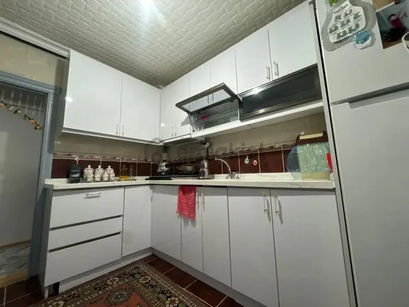 Hayal^den Malazgirt Mh 3+1 Full Yapılı 15 Yıllık Yüksek Girişte Satılık Daire 1