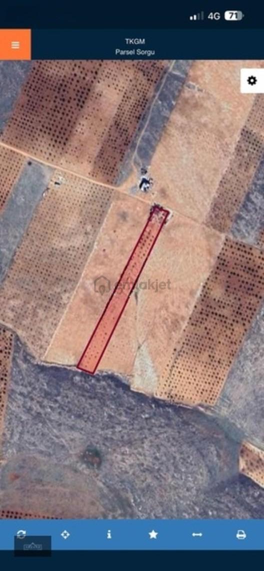 Arevar Dan Oguzeli Tırnazdere De Satılık Bağ Evi Ve Arazi 1