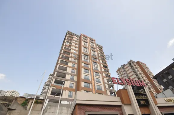 Coldwell Banker'dan Güzelşehirde Site İçerisinde Sıfır Daire 1