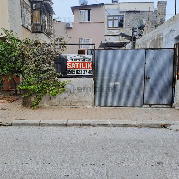 Asyadan Alsancak Mh Kelepir Müstakil 1