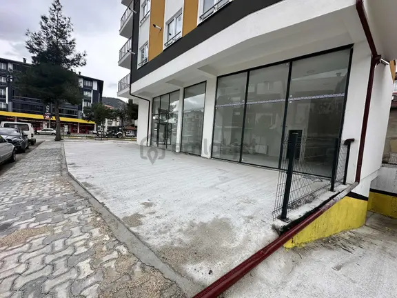 Vatan Mahallesi Sağlık Ocağı Karşıs Kirak Dükkan 2