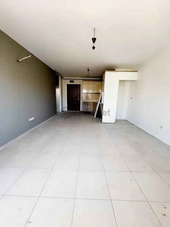 **nova** Batıkent Mah. Kat Ve Cephe Seçenekli 1+1 Kiralık 2