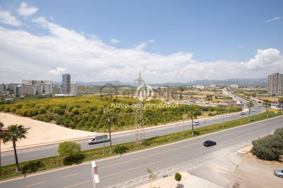 **nova** Yenişehir 34. Cadde Üzeri Lüks Kiralık Ofis 2
