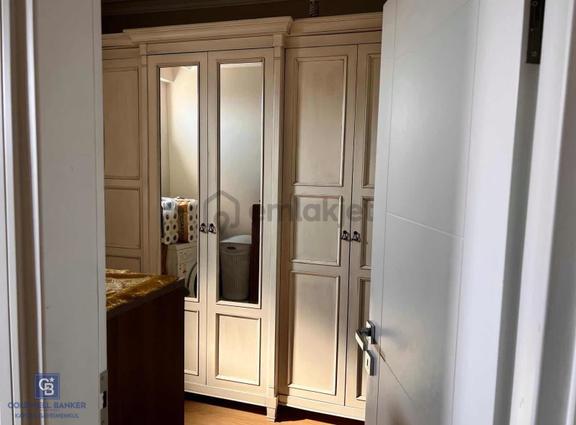 Topçular Valide Konakları'nda 6+1 Triplex Bahçeli Havuzlu Villa 2