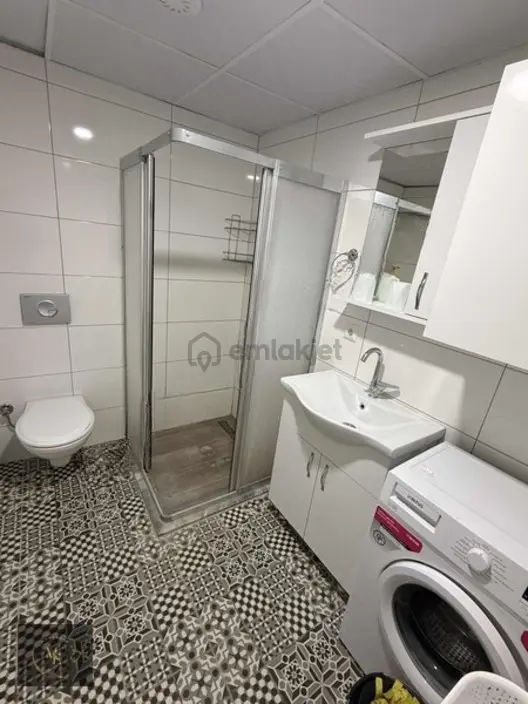 Sarayköy Meslek Yüksekokulu Yakını Eşyalı 3. Kat Kiralık Apart 2