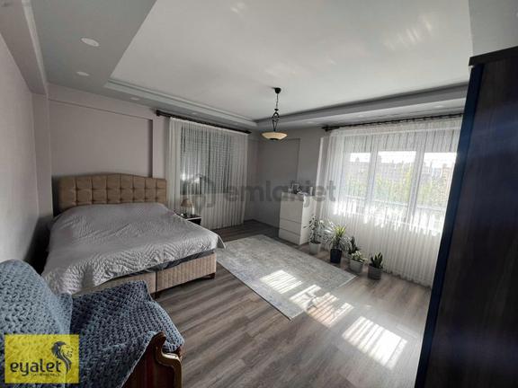 Müstakil Harika Konumlu Villa 2