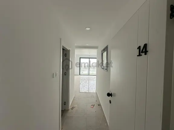 Satılık 2+1 Boş Daire Yeni Boğaziçi Merkezi 1