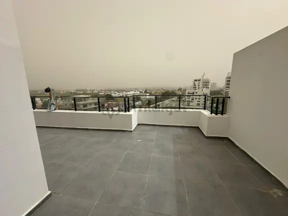 Satılık 1+1 Penthouse Yeni Boğaziçi Merkezi 1