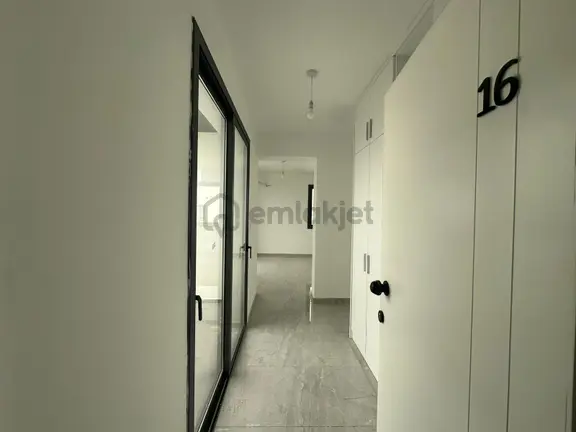Satılık 1+1 Penthouse Yeni Boğaziçi Merkezi 2