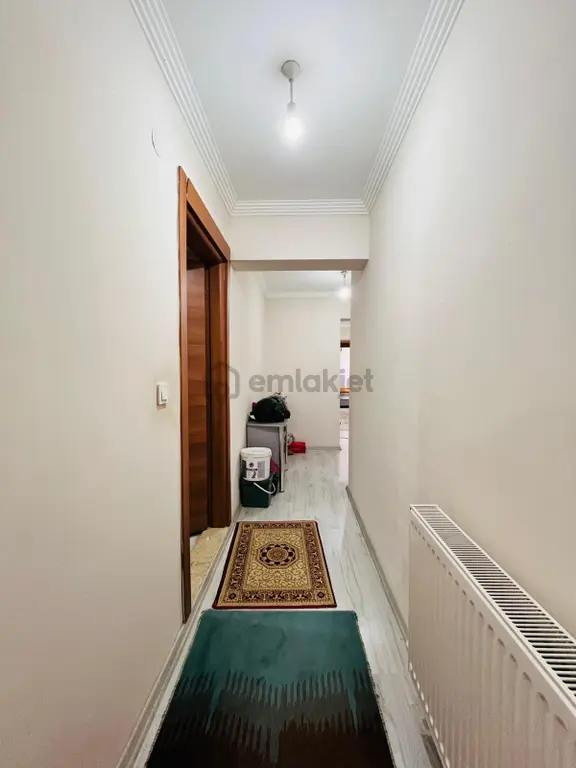 🏡muradiye Mahallesi 🏡 Satılık ✅3+1 120m2 M2 5 Katlının 5katı Full Özelikli Masrafsız Balkonlu 2