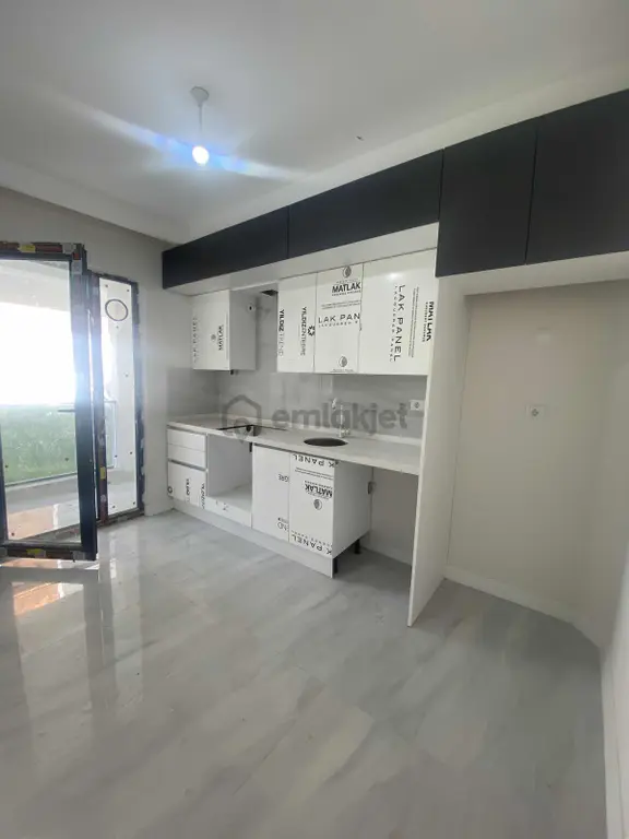 Mehmetoğlu Gayrimenkulden Rumeli Mahallesi Satılık Daire 2