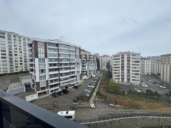 Trabzon Çukurçayır Ak Life 5 Ferah Satılık 3+1 Daire 1