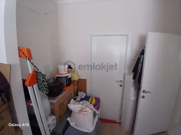 Serttaş Tan Yakınca Uygur Sit Satılık Daire 2