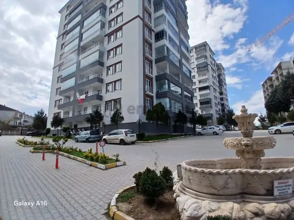 Serttaş Tan Yakınca Uygur Sit Satılık Daire 1