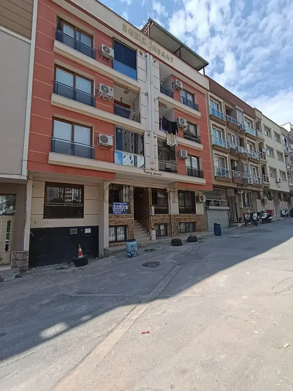 Atatürk Mh. Merkezi Konumda Kiralık Daire 2